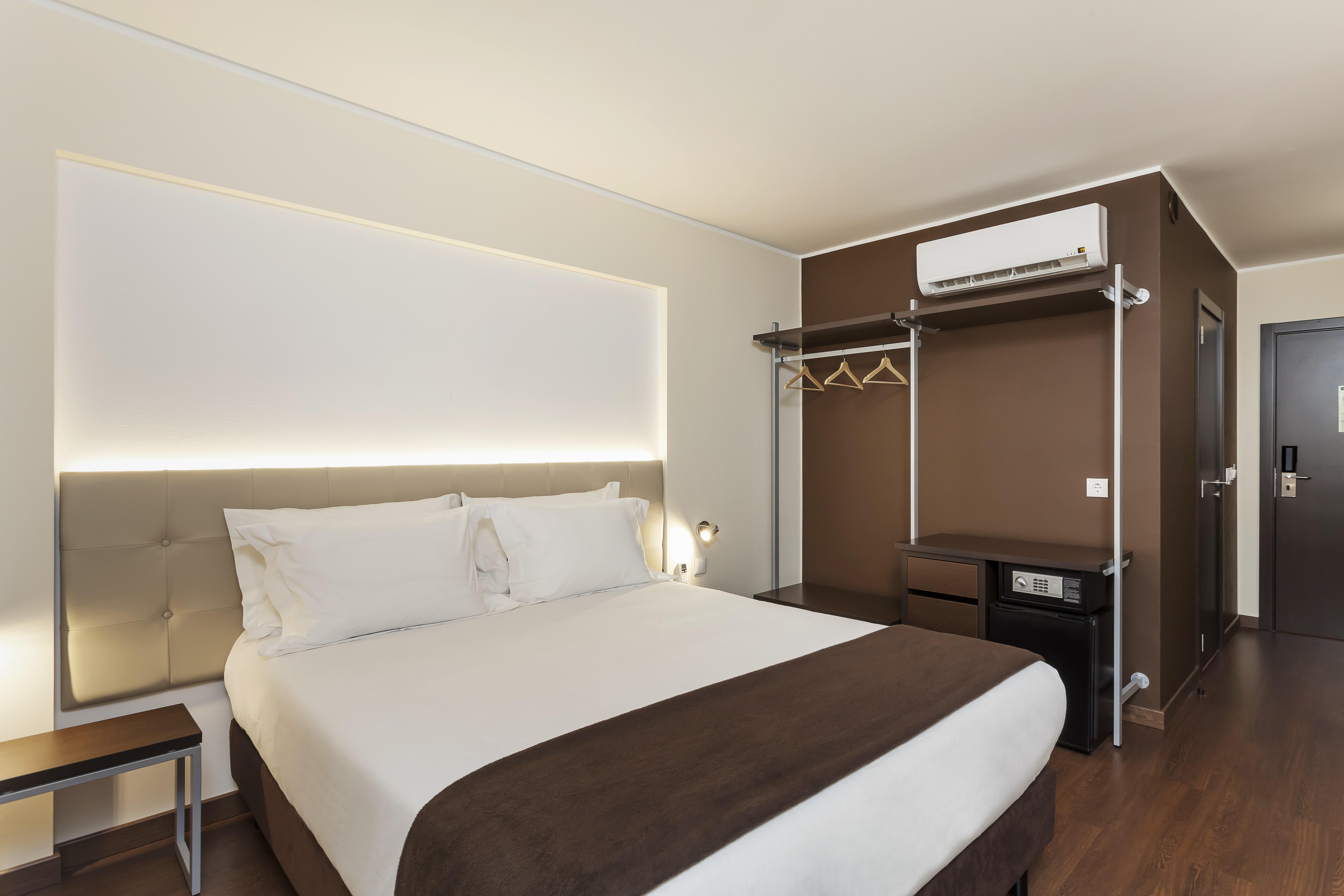 In Gold Hotel & Spa Agueda Ngoại thất bức ảnh