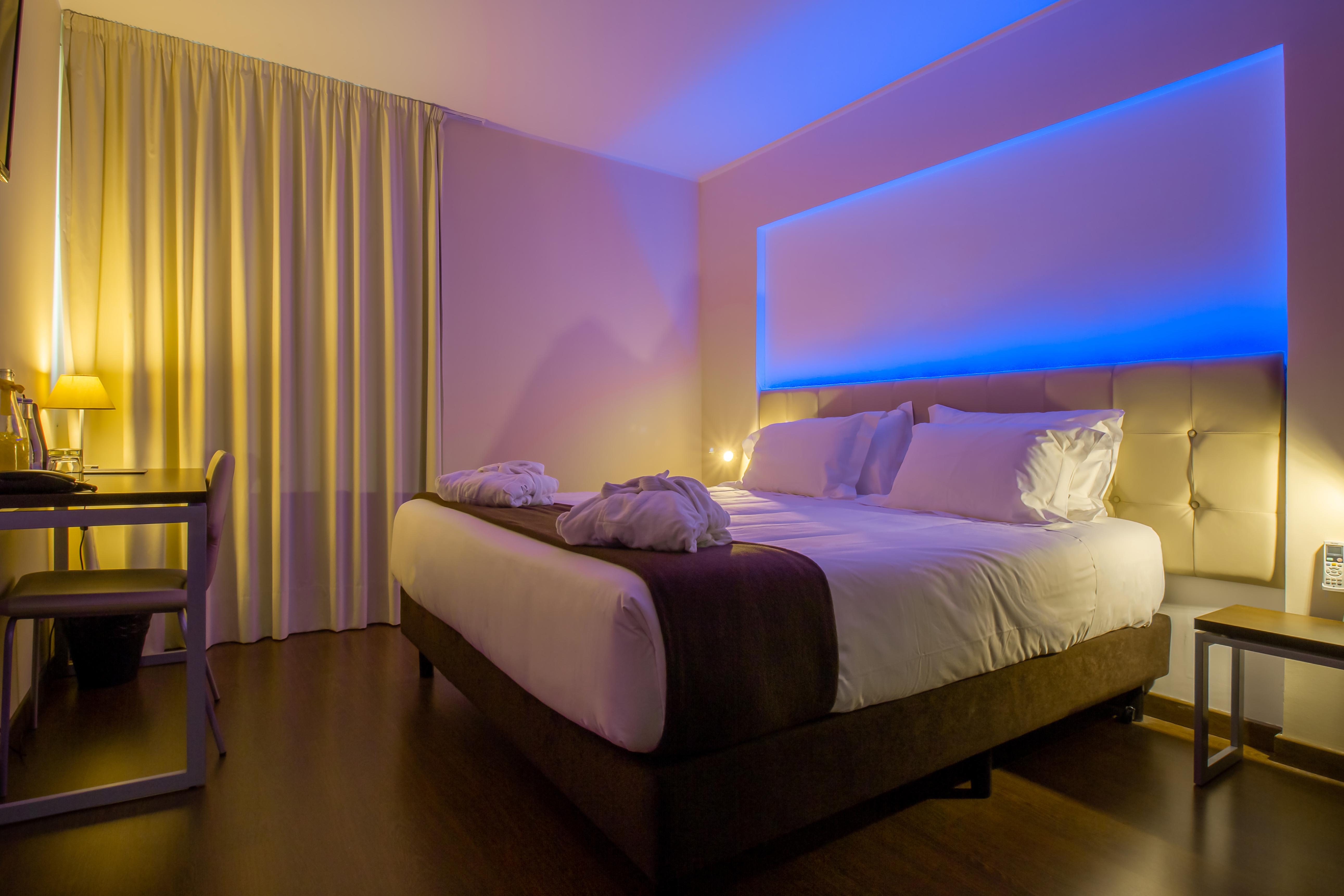 In Gold Hotel & Spa Agueda Ngoại thất bức ảnh