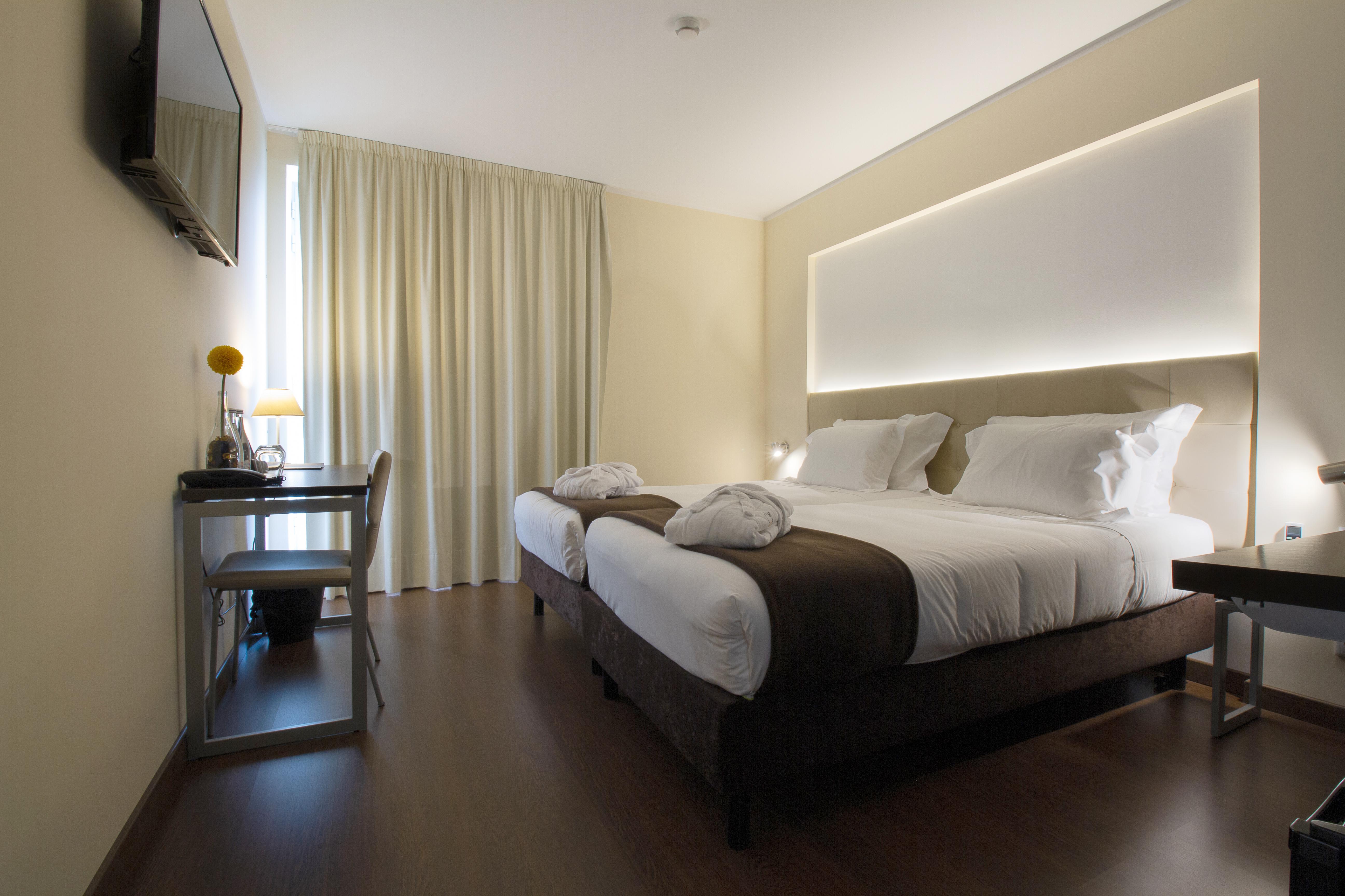 In Gold Hotel & Spa Agueda Ngoại thất bức ảnh