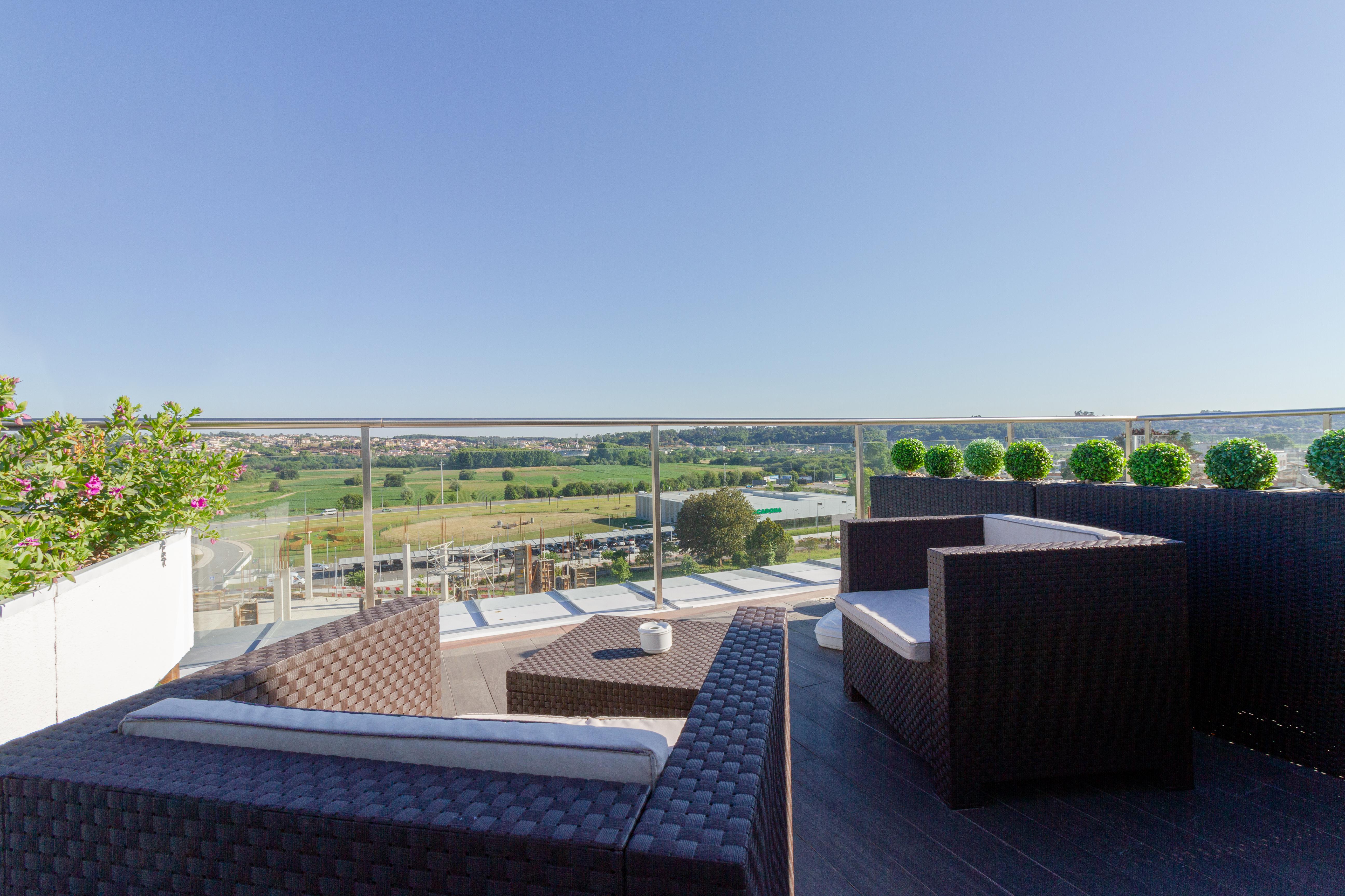 In Gold Hotel & Spa Agueda Ngoại thất bức ảnh