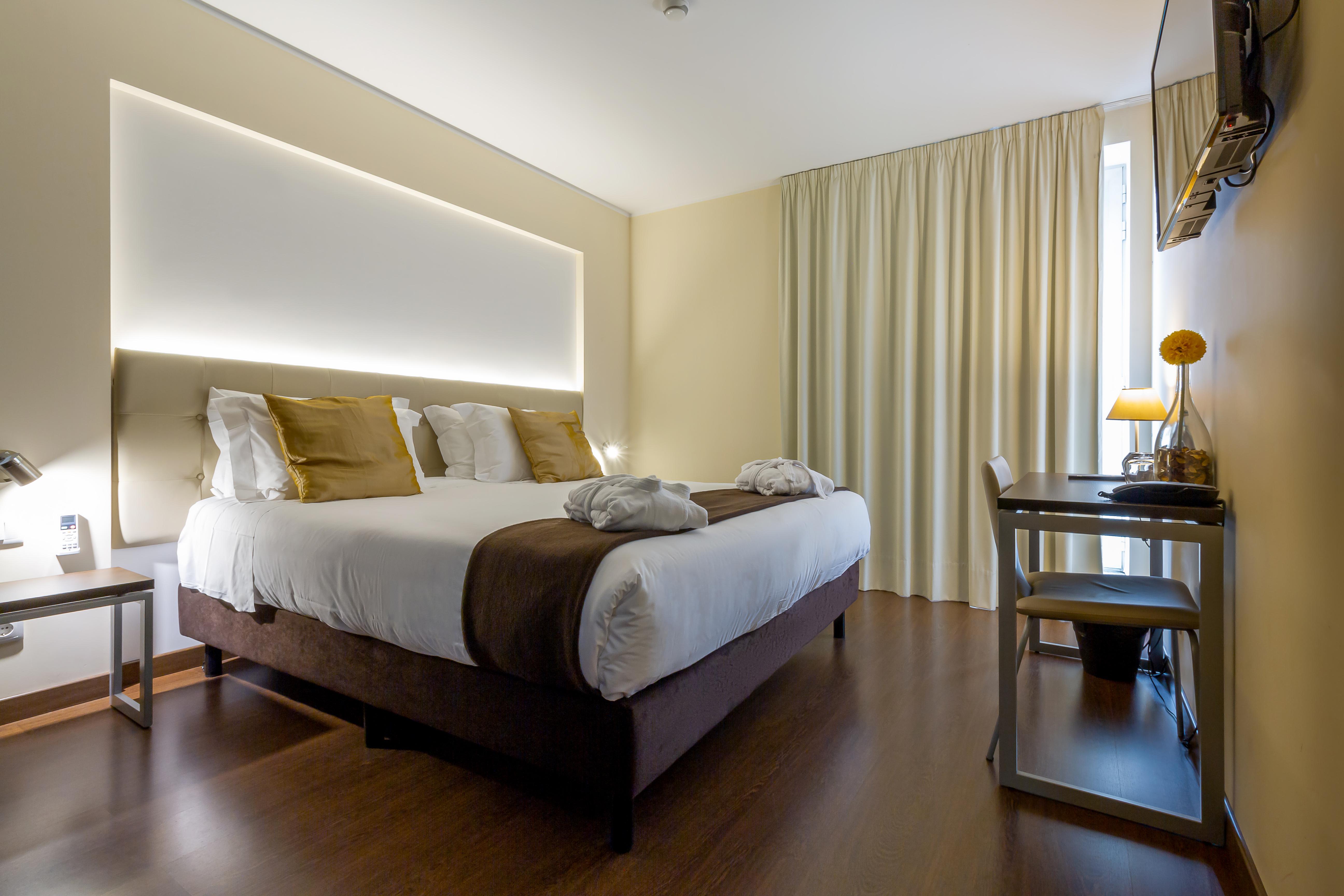 In Gold Hotel & Spa Agueda Ngoại thất bức ảnh