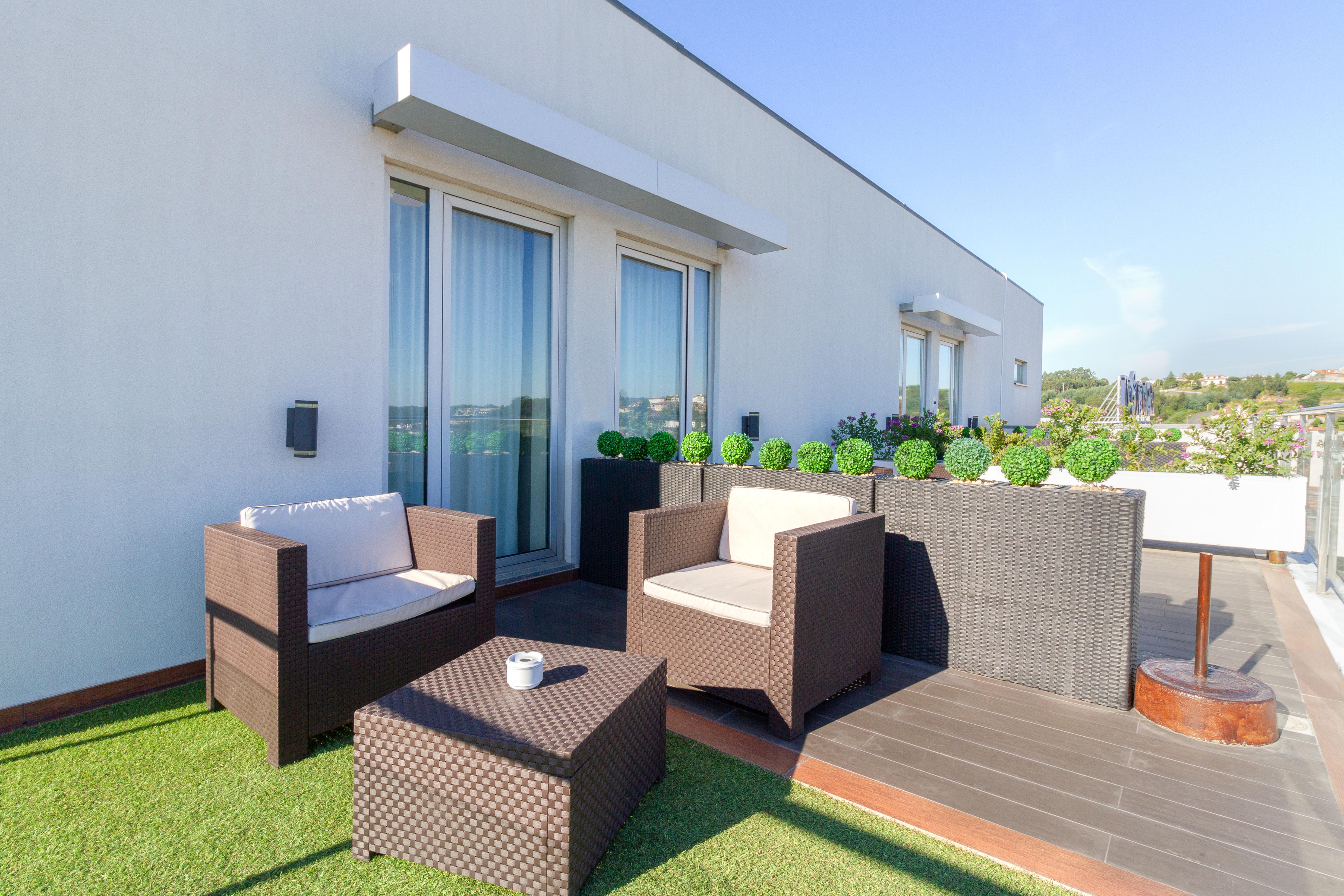In Gold Hotel & Spa Agueda Ngoại thất bức ảnh