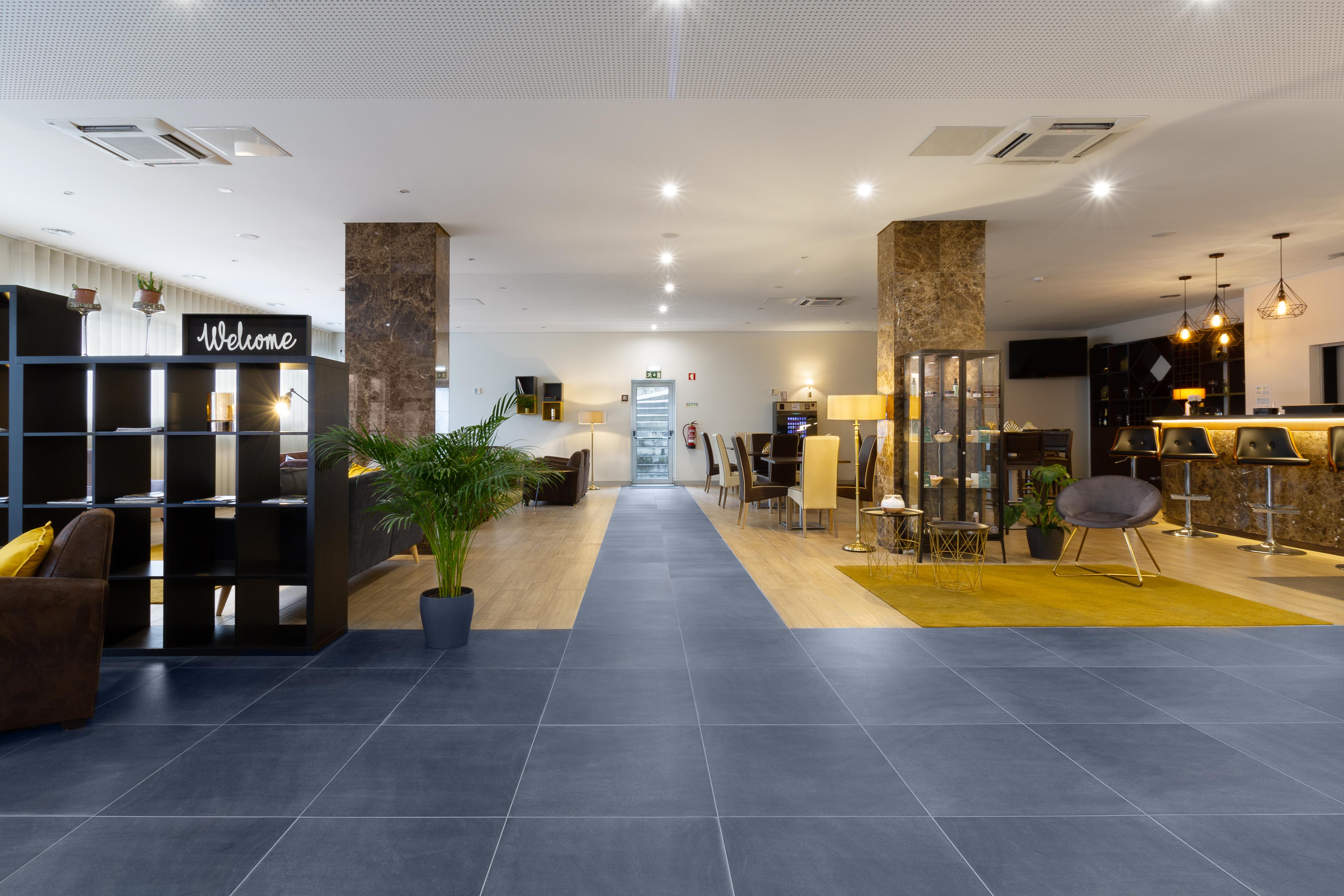 In Gold Hotel & Spa Agueda Ngoại thất bức ảnh