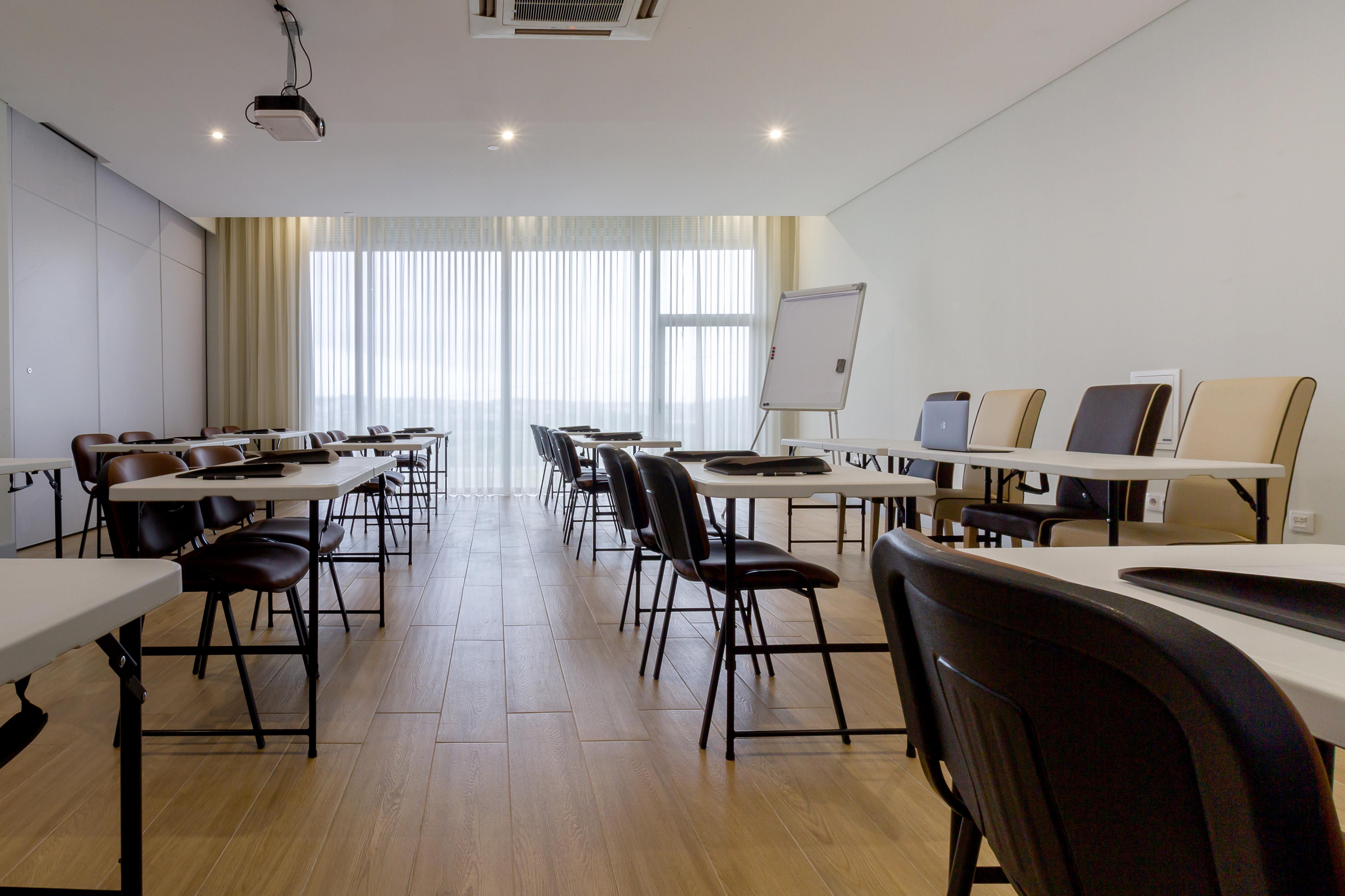 In Gold Hotel & Spa Agueda Ngoại thất bức ảnh