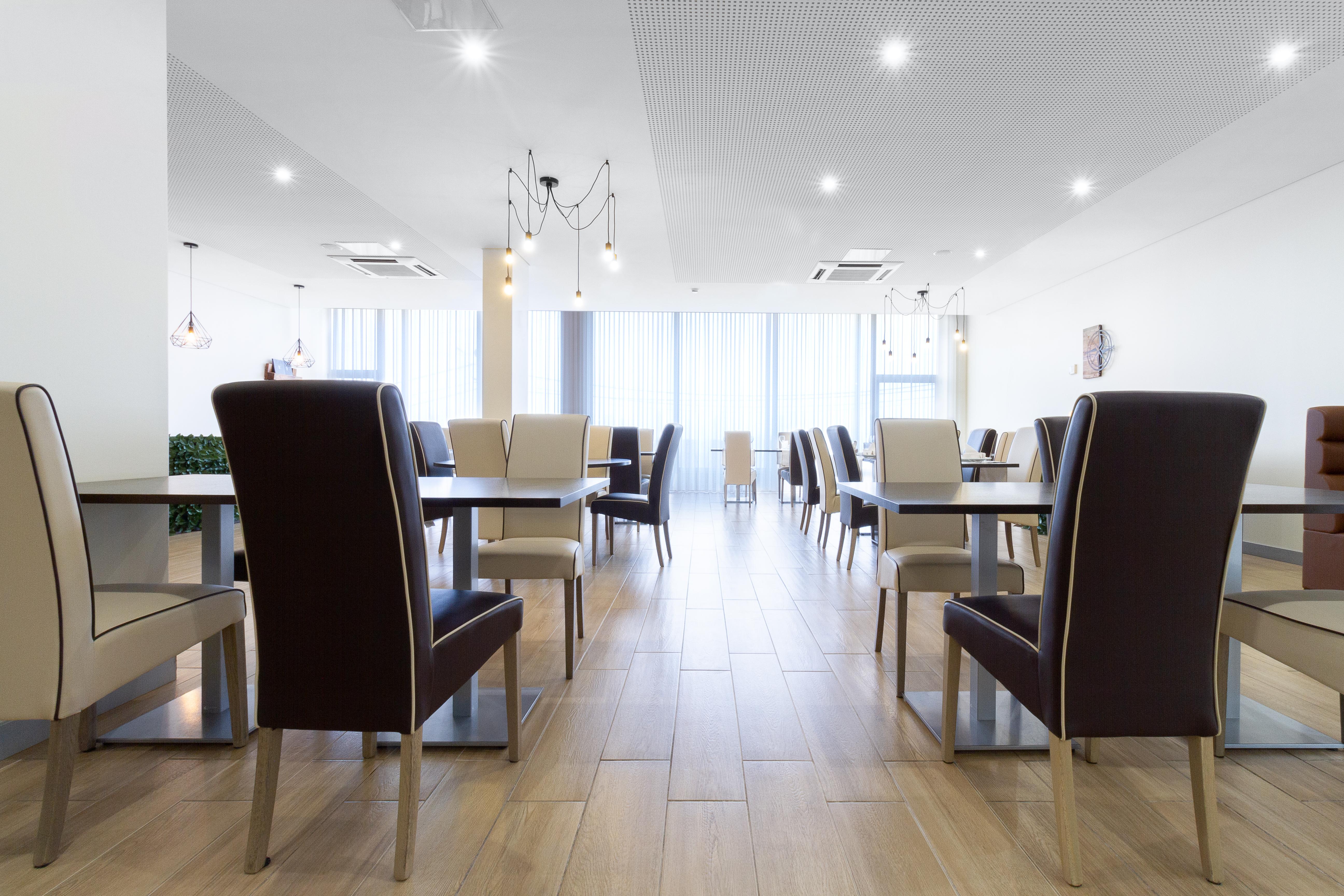 In Gold Hotel & Spa Agueda Ngoại thất bức ảnh