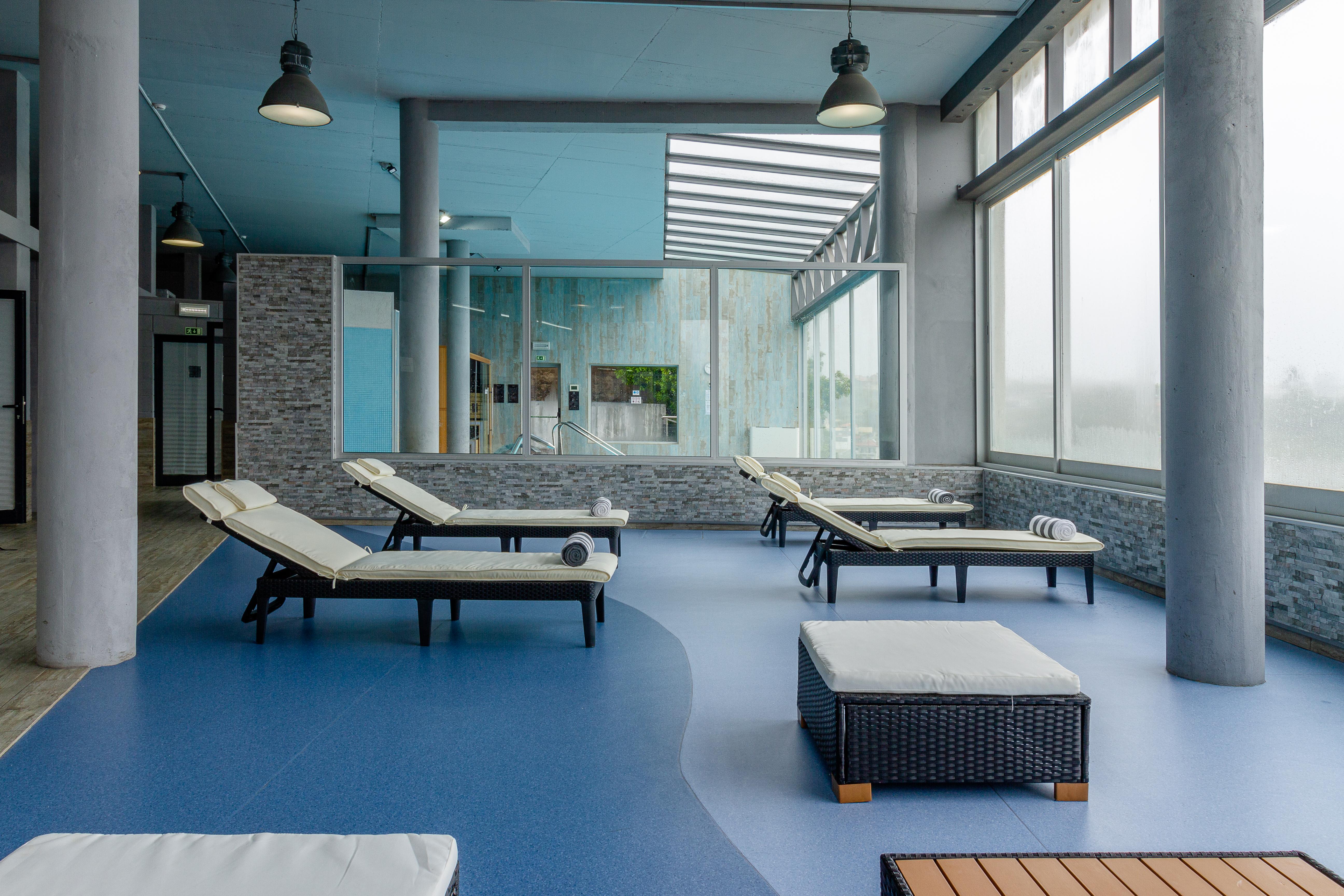 In Gold Hotel & Spa Agueda Ngoại thất bức ảnh