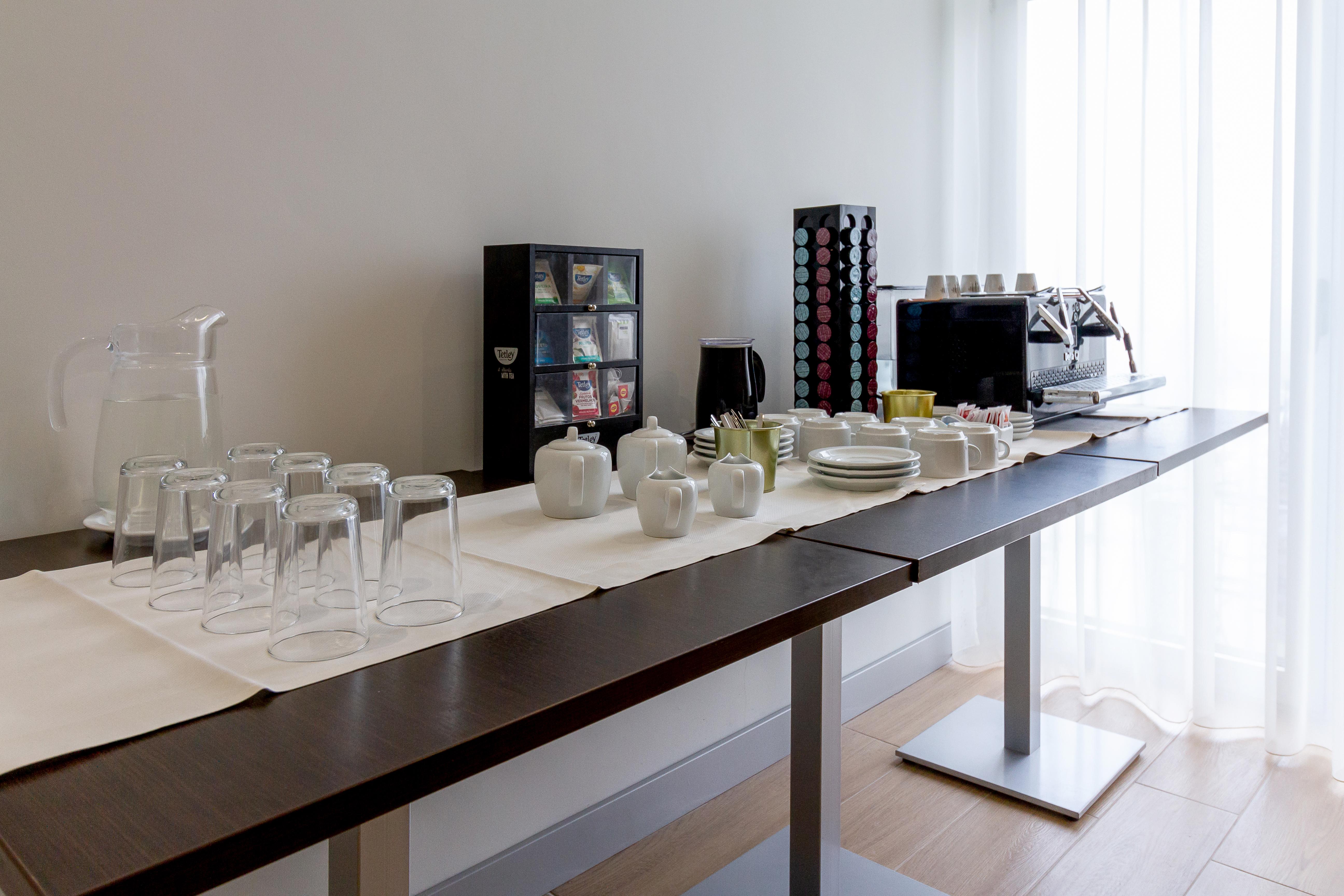 In Gold Hotel & Spa Agueda Ngoại thất bức ảnh