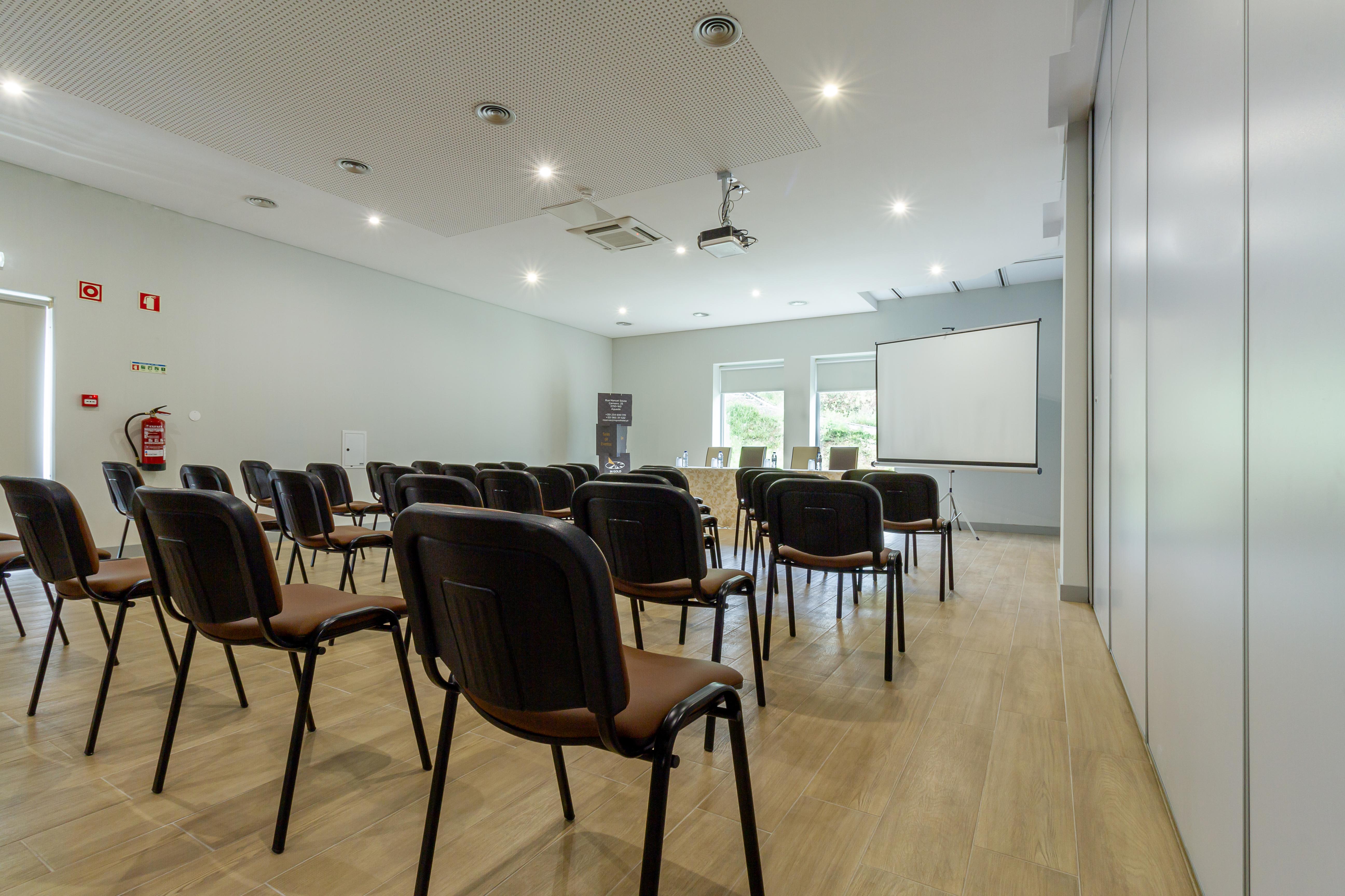 In Gold Hotel & Spa Agueda Ngoại thất bức ảnh