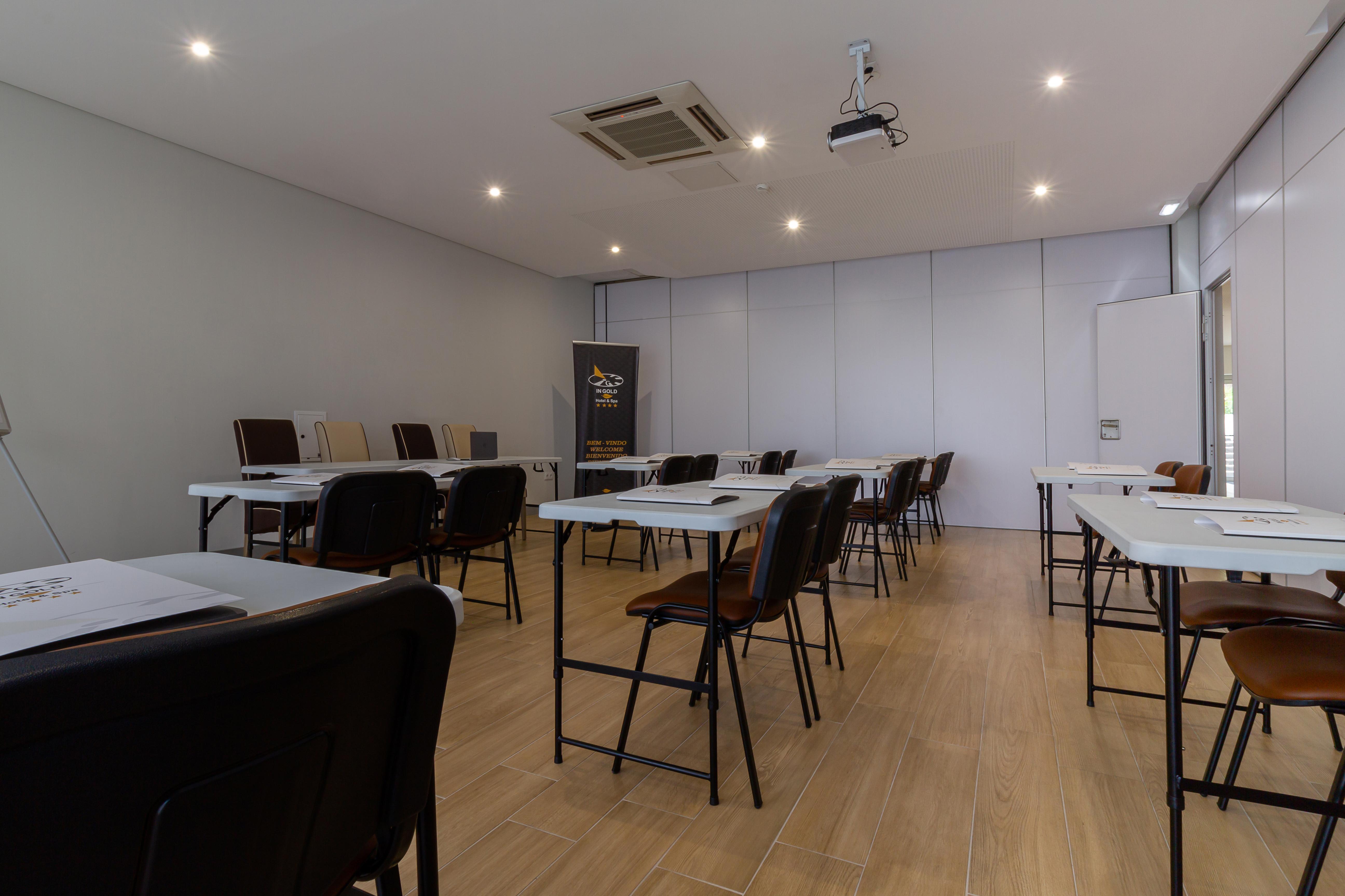 In Gold Hotel & Spa Agueda Ngoại thất bức ảnh