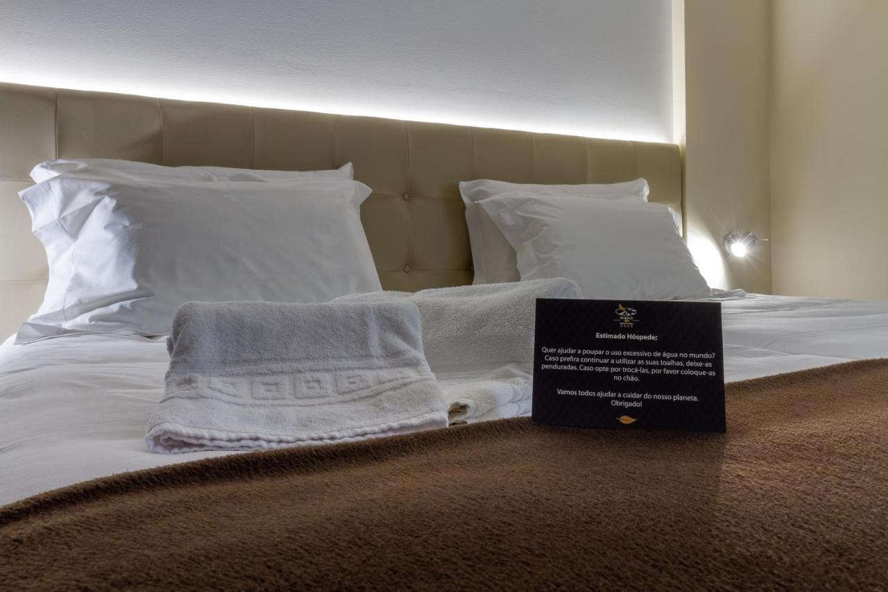 In Gold Hotel & Spa Agueda Ngoại thất bức ảnh