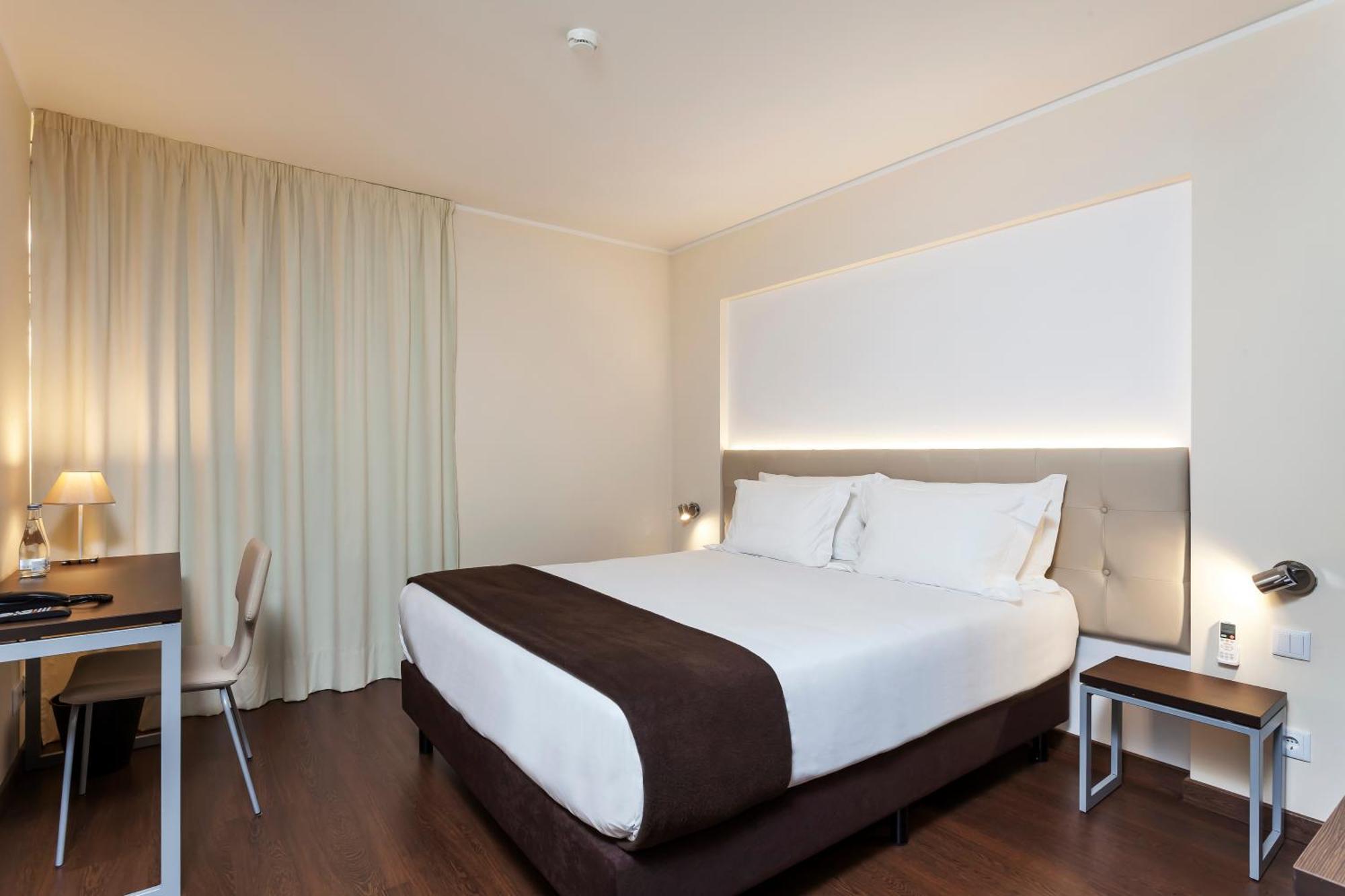 In Gold Hotel & Spa Agueda Phòng bức ảnh